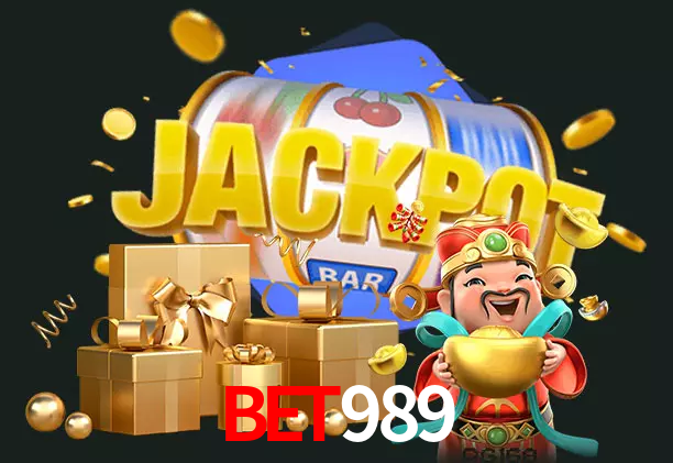 Bet989 bet