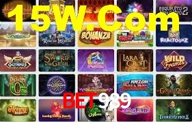Bet989.Com