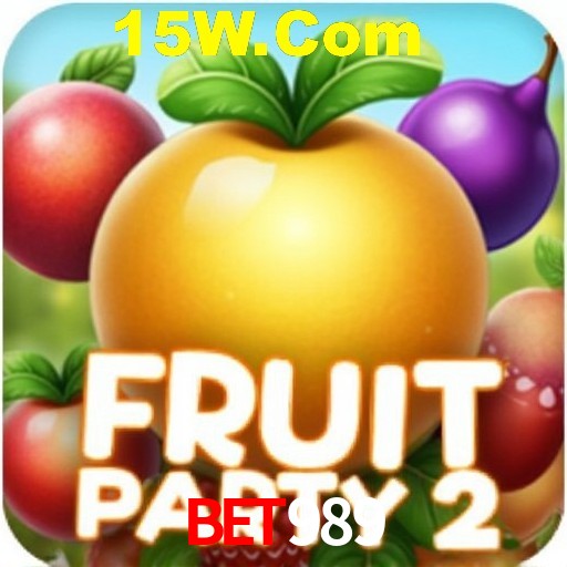 Slot Games Bet989
