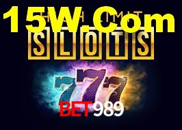 Bet989: Jogos de Caça-Níqueis-Altas Recompensas, Roleta-Velocidade, Blackjack-Desafios Máximos