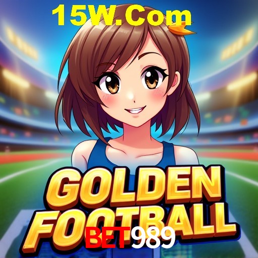 APP oficial da Bet989 para mobile