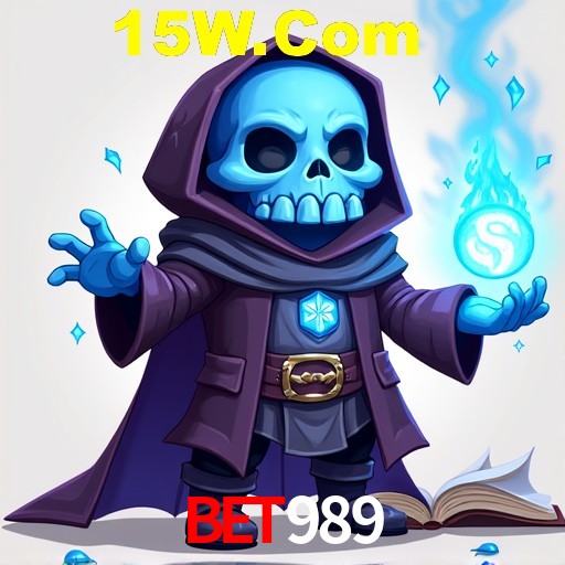 Provedores de Jogos Bet989