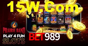 Roulette Table Bet989