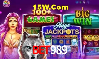 Inovações de Jogos na Bet989: O Futuro das Experiências Interativas