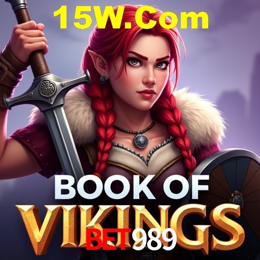 Casino Ao Vivo Bet989