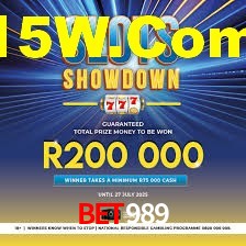 Blackjack Table Bet989