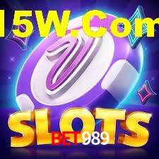VIP Casino Bet989