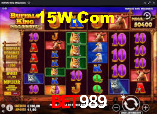 Bet989 Game
