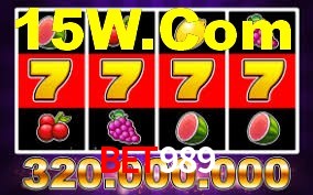 Tournaments Bet989