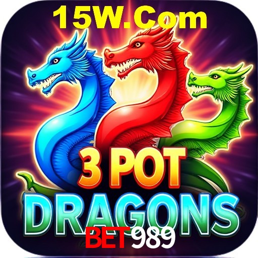 Casino Ao Vivo Bet989