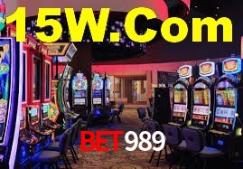 Experimente o Login Seguro Premium no Bet989