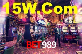 Bet989: A Experiência de Casino com Jogos de Mesa ao Vivo