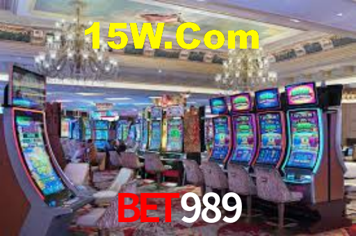 Bet989
