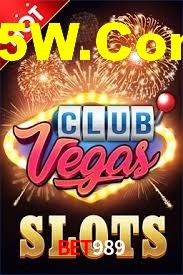 Live Casino Bet989