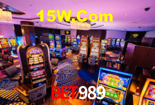 Bet989