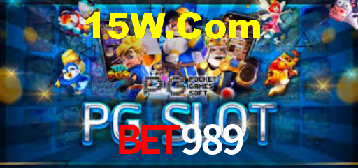 Desvendando o Mundo dos Jogos Virtuais na Bet989