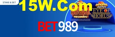 Bet989 Game