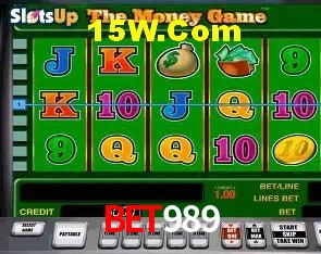 Desvendando o Mundo dos Jogos Virtuais na Bet989