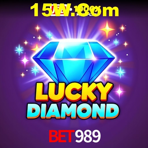 Interface do App Bet989