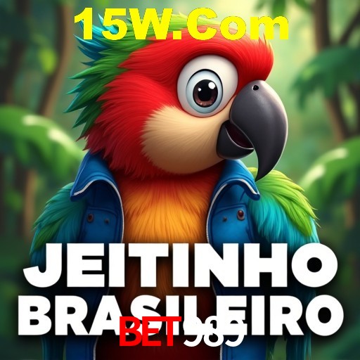 Especiais de Fim de Semana Bet989