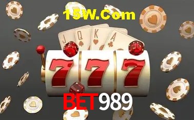Apostas Esportivas na Bet989: Um Guia Completo