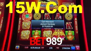 Bet989