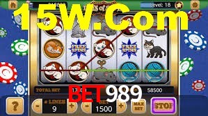 Exclusive Games Bet989