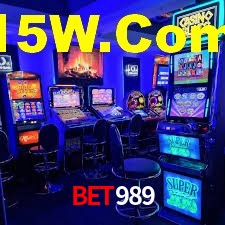 Bet989: Seu Especialista em Apostas Esportivas Brasileiras