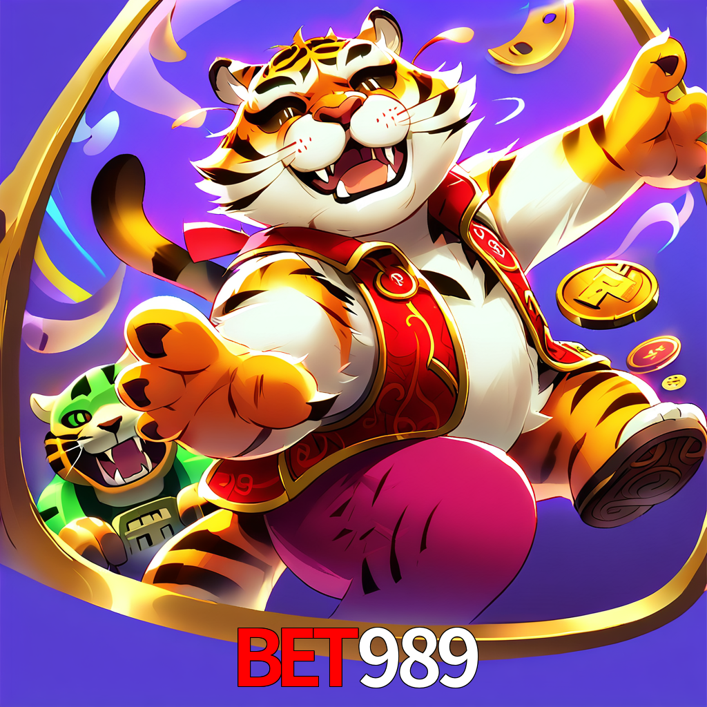  Bet989
